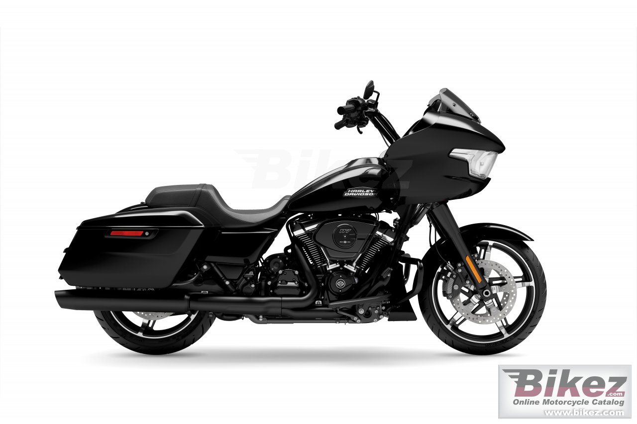 Harley-Davidson Road Glide