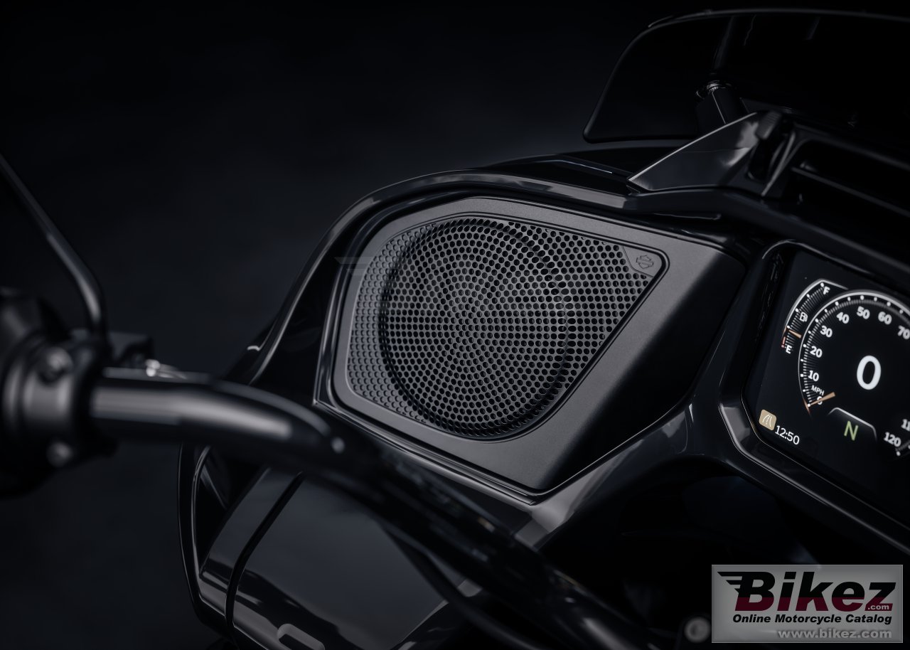 Harley-Davidson Road Glide