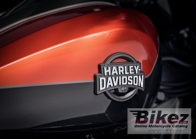 2025 Harley-Davidson Street Glide Ultra