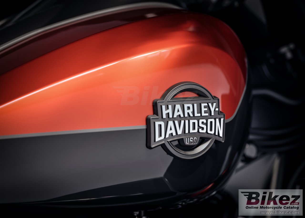 Harley-Davidson Street Glide Ultra