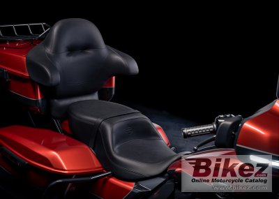2025 Harley-Davidson Street Glide Ultra