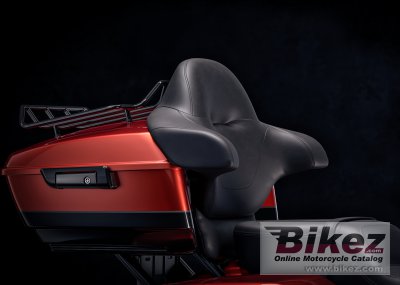 2025 Harley-Davidson Street Glide Ultra
