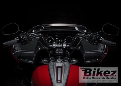 2025 Harley-Davidson CVO Road Glide ST