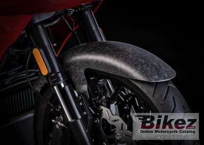 2025 Harley-Davidson CVO Road Glide ST