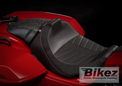 2025 Harley-Davidson CVO Road Glide ST