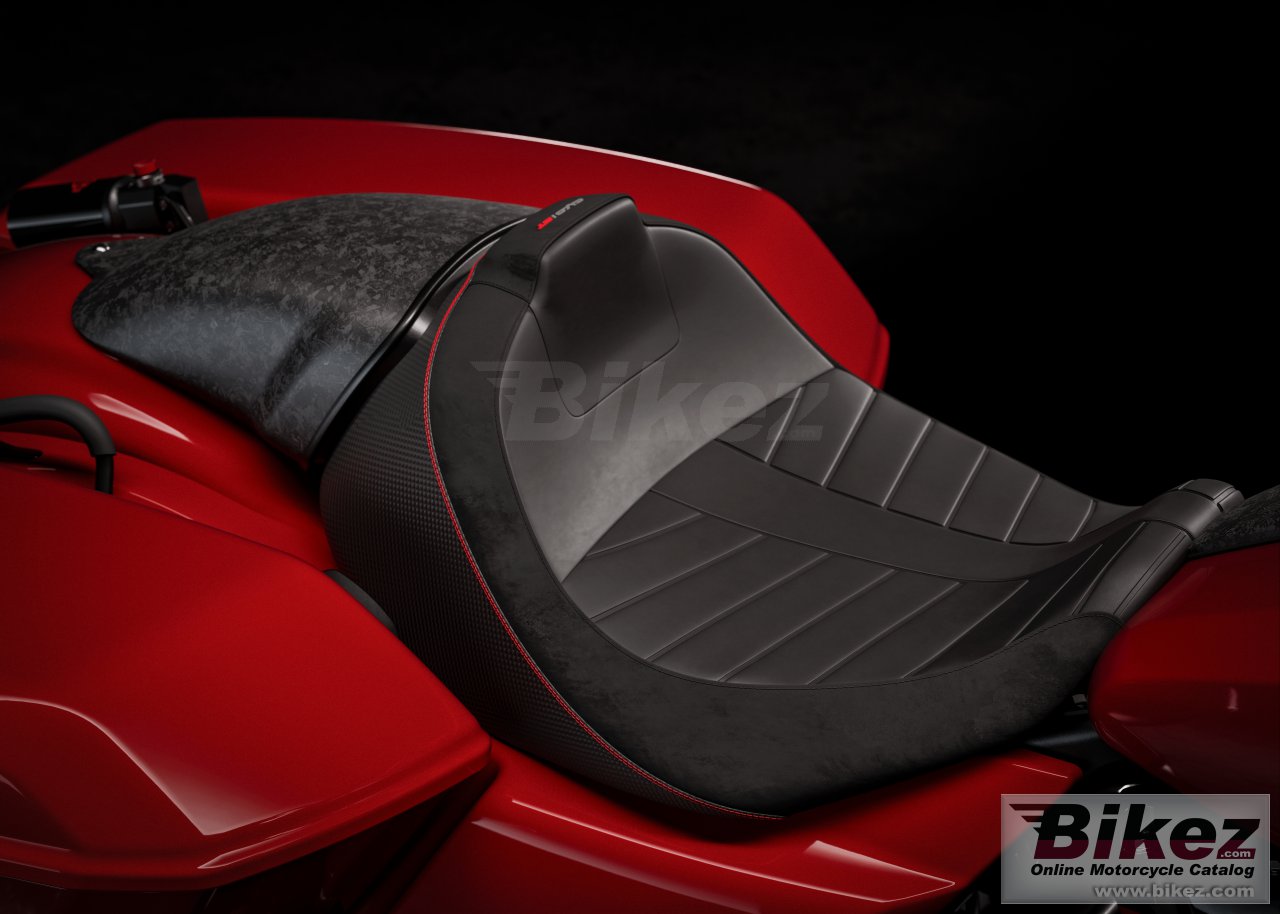 Harley-Davidson CVO Road Glide ST