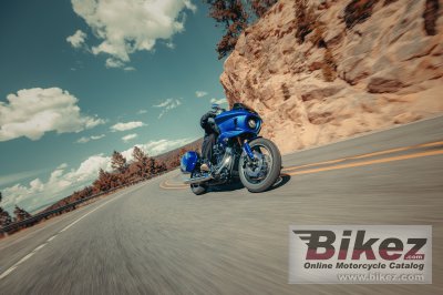 2025 Harley-Davidson Low Rider ST