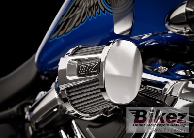 2025 Harley-Davidson Low Rider ST