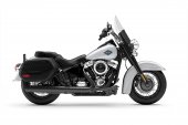 2025 Harley-Davidson Heritage Classic 117