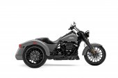 2025 Harley-Davidson Freewheeler