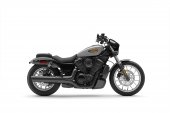 2025 Harley-Davidson Nightster Special 