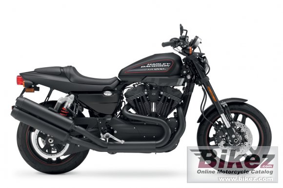 Harley-Davidson XR1200