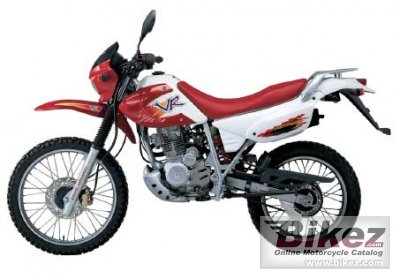 Hartford VR 125 H