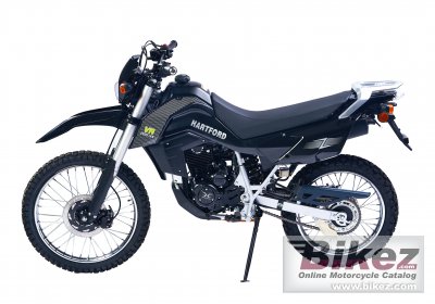 2025 Hartford VR-220HX
