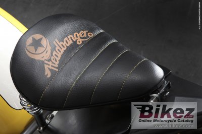 2012 Headbanger High Flyin