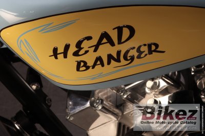 2012 Headbanger Gypsy Soul