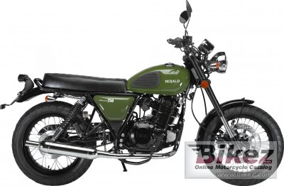 2016 Herald Classic 250