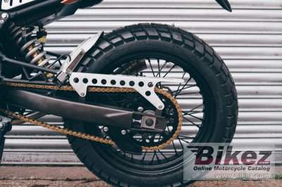 2023 Herald Brat 125