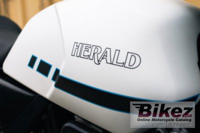 2023 Herald Brute 500