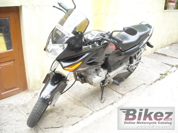 2006 Hero Honda Karizma