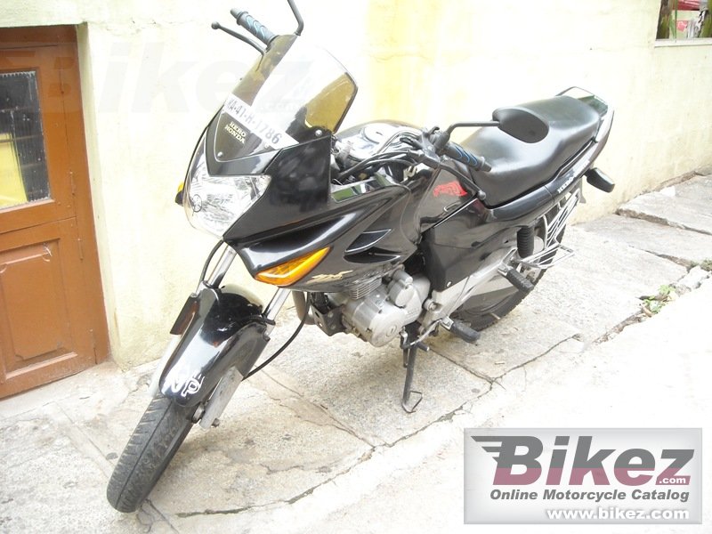 Hero Honda Karizma