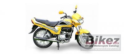 Hero Honda Passion Plus