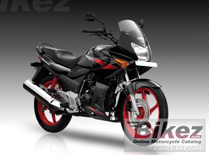 Hero Honda Karizma