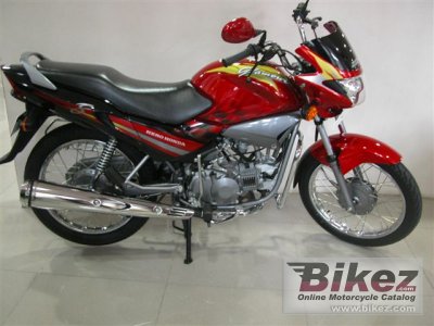 2007 Hero Honda Glamour Pgm Fi Specifications And Pictures