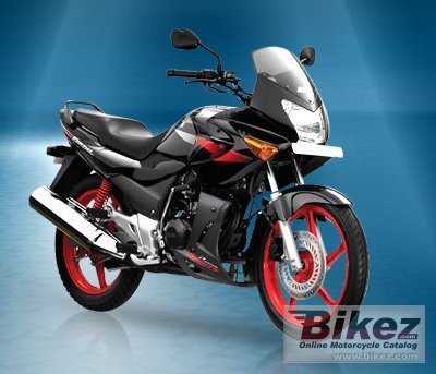 Hero Honda Karizma