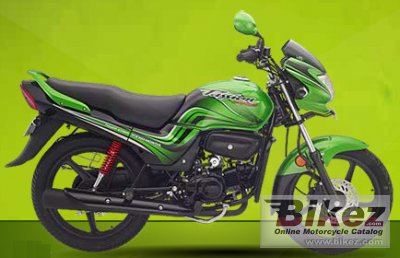 2011 Hero Honda Passion Pro Specifications And Pictures