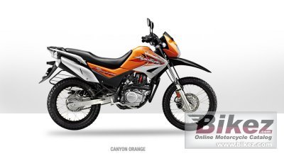 2012 Hero Impulse