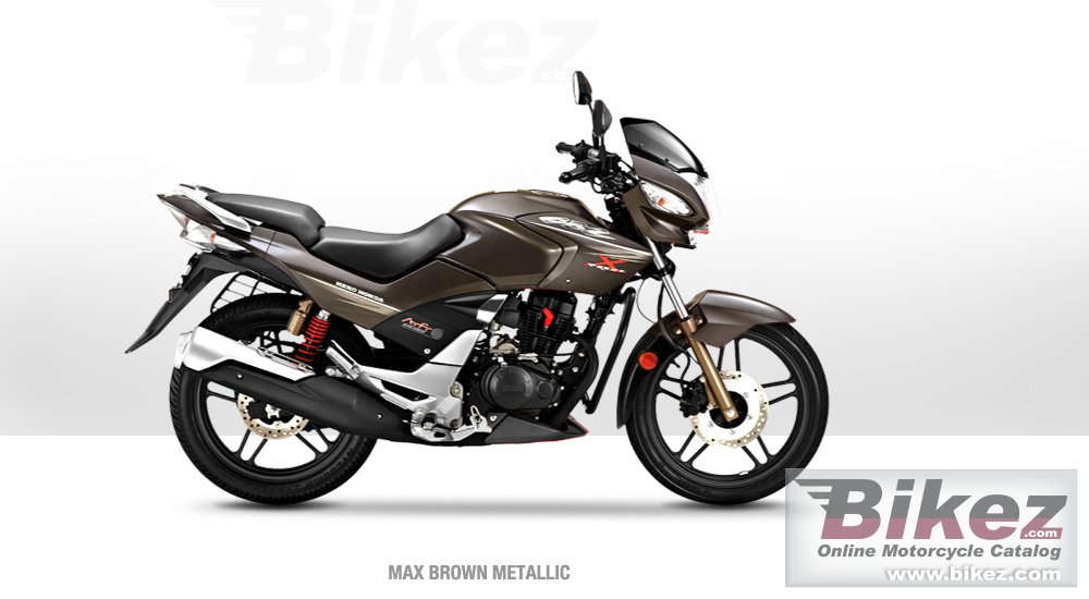 Hero CBZ Xtreme