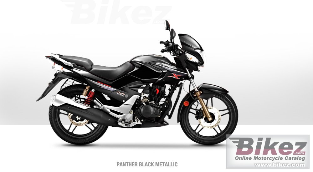 Hero CBZ Xtreme