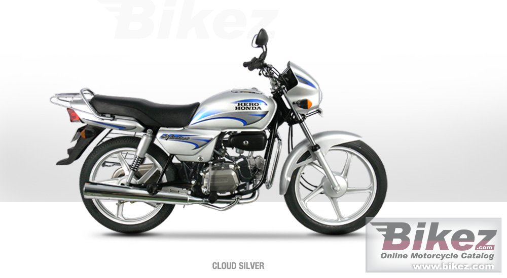 Hero Splendor Plus