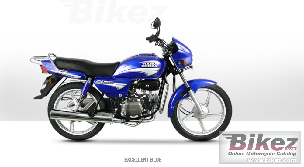 Hero Splendor Plus