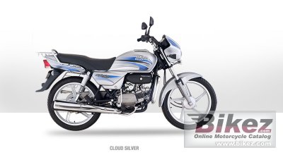 2012 Hero Splendor Pro