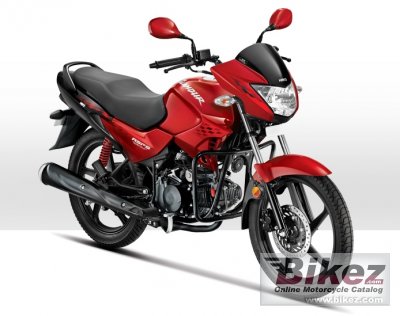2013 Hero Glamour Specifications And Pictures