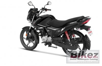 2023 Hero Glamour Xtec
