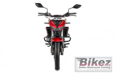 2024 Hero Xtreme 125R