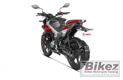 2024 Hero Xtreme 125R