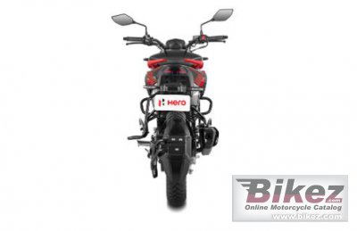 2024 Hero Xtreme 125R