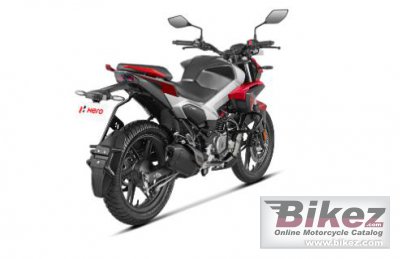 2024 Hero Xtreme 125R