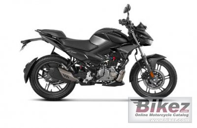 2024 Hero Xtreme 125R