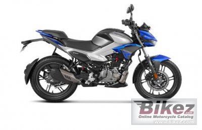 2024 Hero Xtreme 125R