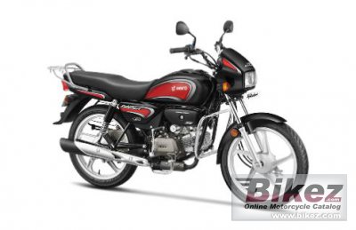 Hero Splendor Plus