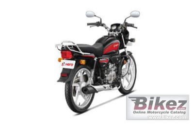 2024 Hero Splendor Plus