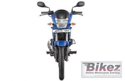 2024 Hero Super Splendor Xtec