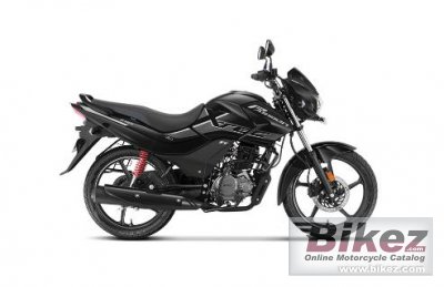 2024 Hero Passion Xtec