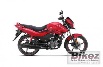 2024 Hero Passion Xtec