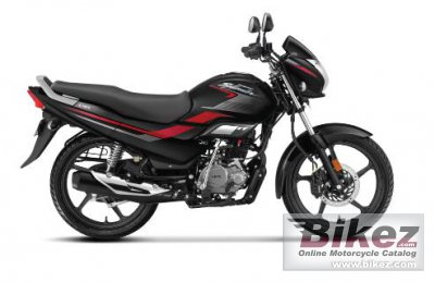 2024 Hero Super Splendor